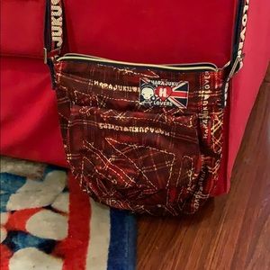 Harajuku Lovers Crossbody Bag
